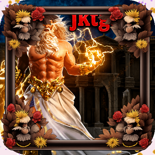 jktgame — mitra unggulan
